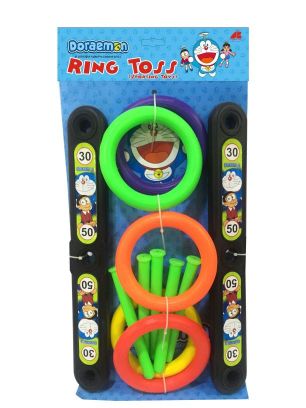I Toys Ring Toss